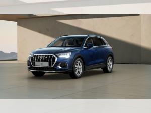 Audi Q3 advanced 35 TFSI S-tronic / Navi+, LED, RFK
