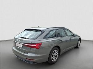 Audi A6 Avant 40 TDI S-tronic / Matrix, Standh, 360°