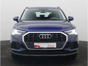 Audi Q3 35 TFSI / MMI-Navi+, Connect, LED, RFK, AHK
