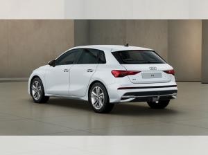 Audi A3 Sportback advanced 30 TFSI / MMI-Navi+, AHK