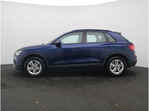 Audi Q3 35 TFSI / MMI-Navi+, Connect, LED, RFK, AHK