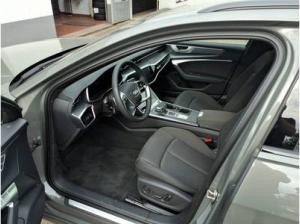 Audi A6 Avant 40 TDI S-tronic / Matrix, Standh, 360°