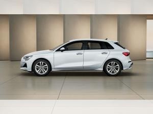 Audi A3 Sportback advanced 30 TFSI / MMI-Navi+, AHK
