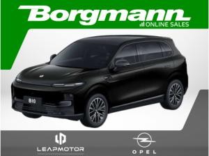 Leapmotor B10 DESIGN PROMAX - 67,1 kWh - Online-Sonderaktion