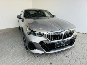 BMW i5 eDrive40++SOFORT VERFÜGBAR++TOPDEAL