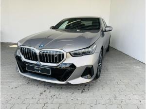 BMW i5 eDrive40++SOFORT VERFÜGBAR++TOPDEAL
