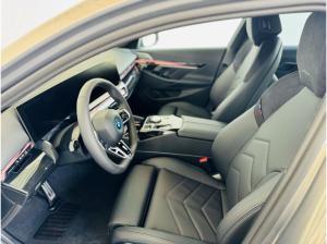 BMW i5 eDrive40++SOFORT VERFÜGBAR++TOPDEAL