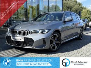 BMW 330 e Touring M Sport //Stop&Go HeadUp FACELIFT