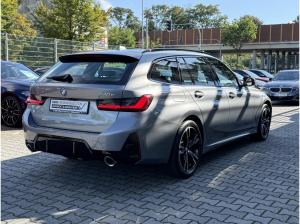 BMW 330 e Touring M Sport //Stop&Go HeadUp FACELIFT