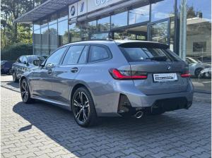 BMW 330 e Touring M Sport //Stop&Go HeadUp FACELIFT