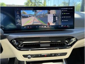 BMW 330 e Touring M Sport //Stop&Go HeadUp FACELIFT