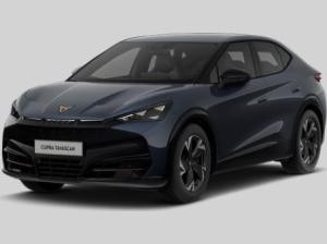 Cupra Tavascan Endurance 210 kW  77 kWh