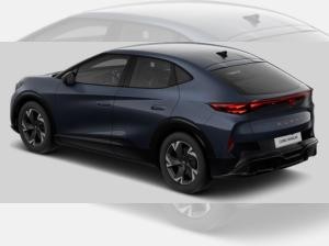 Cupra Tavascan Endurance 210 kW  77 kWh