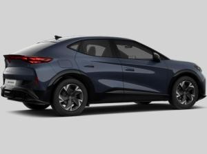 Cupra Tavascan Endurance 210 kW  77 kWh