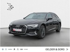Audi A6 Avant 40 TDI qu. RFK*Matrix*Navi*Sound*Virt.