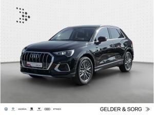 Audi Q3 advanced 35 TFSI Navi*AHK*Virtual*EPH*Sound