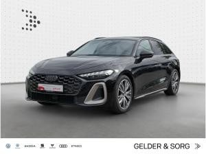 Audi A5 Avant 35 TFSI S line AHK*LED*RFK*Sound