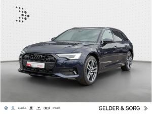 Audi A6 Avant 35 TDI Avant advanced AHK*Matrix*Pano*