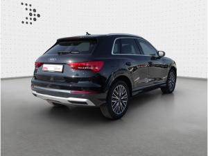 Audi Q3 advanced 35 TFSI Navi*AHK*Virtual*EPH*Sound