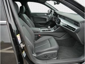 Audi A6 Avant 40 TDI qu. RFK*Matrix*Navi*Sound*Virt.