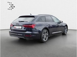 Audi A6 Avant 35 TDI Avant advanced AHK*Matrix*Pano*