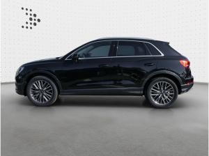 Audi Q3 advanced 35 TFSI Navi*AHK*Virtual*EPH*Sound