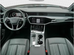 Audi A6 Avant 40 TDI qu. RFK*Matrix*Navi*Sound*Virt.