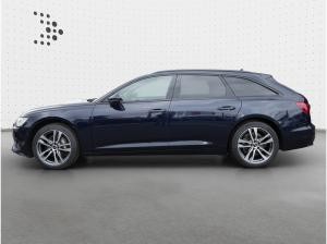 Audi A6 Avant 35 TDI Avant advanced AHK*Matrix*Pano*