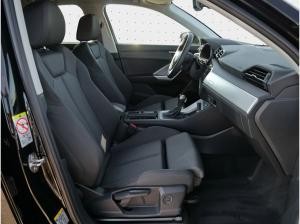 Audi Q3 advanced 35 TFSI Navi*AHK*Virtual*EPH*Sound