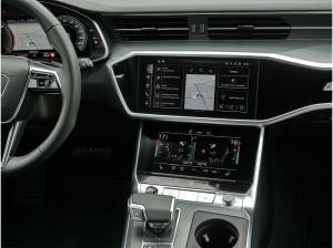Audi A6 Avant 40 TDI qu. RFK*Matrix*Navi*Sound*Virt.