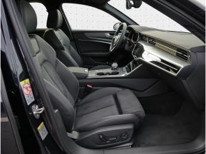 Audi A6 Avant 35 TDI Avant advanced AHK*Matrix*Pano*