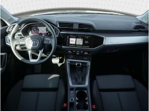 Audi Q3 advanced 35 TFSI Navi*AHK*Virtual*EPH*Sound