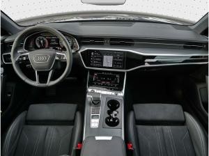 Audi A6 Avant 35 TDI Avant advanced AHK*Matrix*Pano*