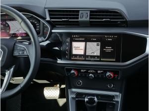 Audi Q3 advanced 35 TFSI Navi*AHK*Virtual*EPH*Sound