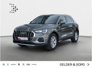 Audi Q3 advanced 35 TFSI AHK*Virtual*EPH*Sound