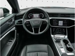 Audi A6 Avant 40 TDI qu. RFK*Matrix*Navi*Sound*Virt.
