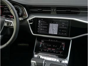 Audi A6 Avant 35 TDI Avant advanced AHK*Matrix*Pano*