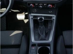 Audi Q3 advanced 35 TFSI Navi*AHK*Virtual*EPH*Sound