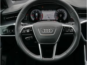 Audi A6 Avant 40 TDI qu. RFK*Matrix*Navi*Sound*Virt.