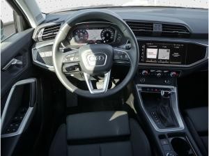 Audi Q3 advanced 35 TFSI Navi*AHK*Virtual*EPH*Sound