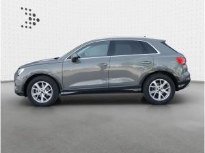 Audi Q3 advanced 35 TFSI AHK*Virtual*EPH*Sound