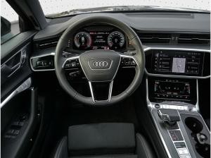 Audi A6 Avant 35 TDI Avant advanced AHK*Matrix*Pano*
