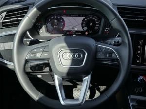 Audi Q3 advanced 35 TFSI Navi*AHK*Virtual*EPH*Sound