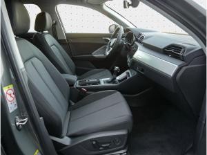 Audi Q3 advanced 35 TFSI AHK*Virtual*EPH*Sound