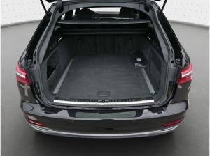 Audi A6 Avant 40 TDI qu. RFK*Matrix*Navi*Sound*Virt.