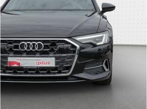 Audi A6 Avant 40 TDI qu. RFK*Matrix*Navi*Sound*Virt.