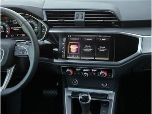 Audi Q3 advanced 35 TFSI AHK*Virtual*EPH*Sound