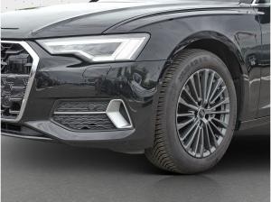 Audi A6 Avant 40 TDI qu. RFK*Matrix*Navi*Sound*Virt.