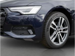 Audi A6 Avant 35 TDI Avant advanced AHK*Matrix*Pano*