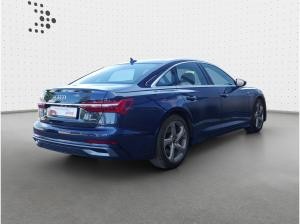 Audi A6 Limousine 55 TFSI qu. S line AHK*Pano*Matrix